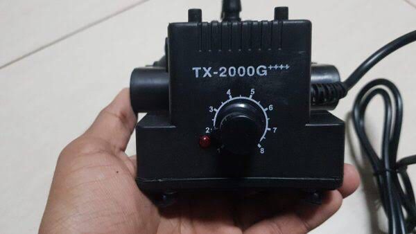 Super Speed TX-3000G  Sui Gas Pump For Home Use