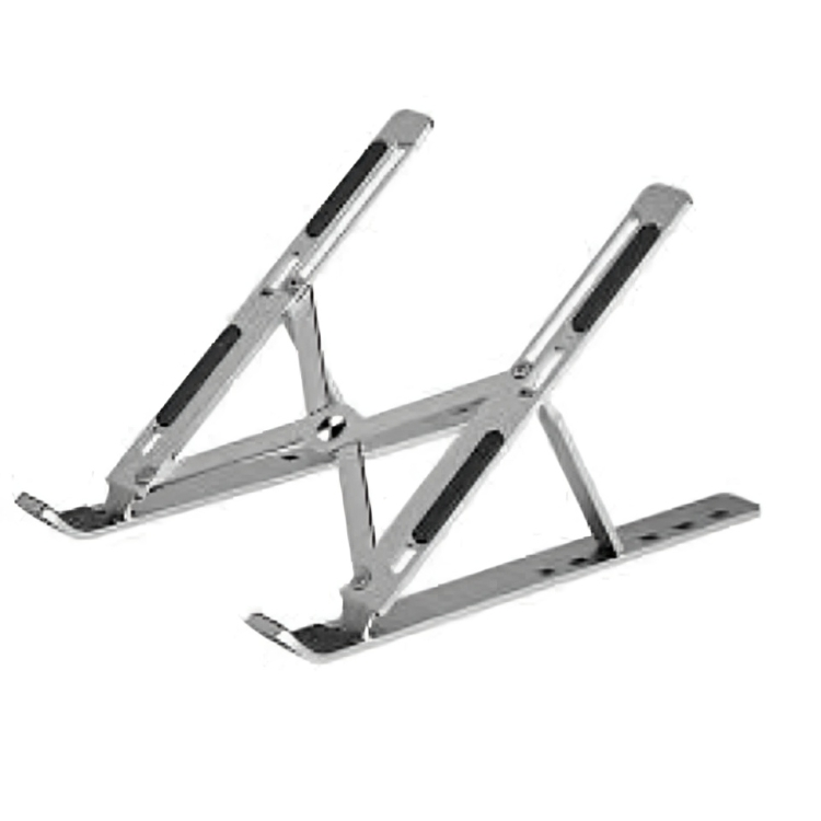 Portable Laptop Stand, Aluminum Laptop Holder